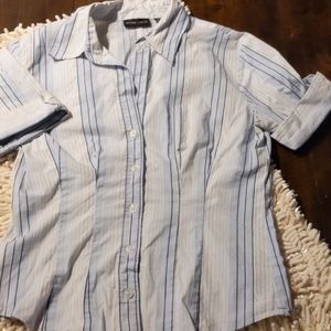 💙New York and Company Blouse